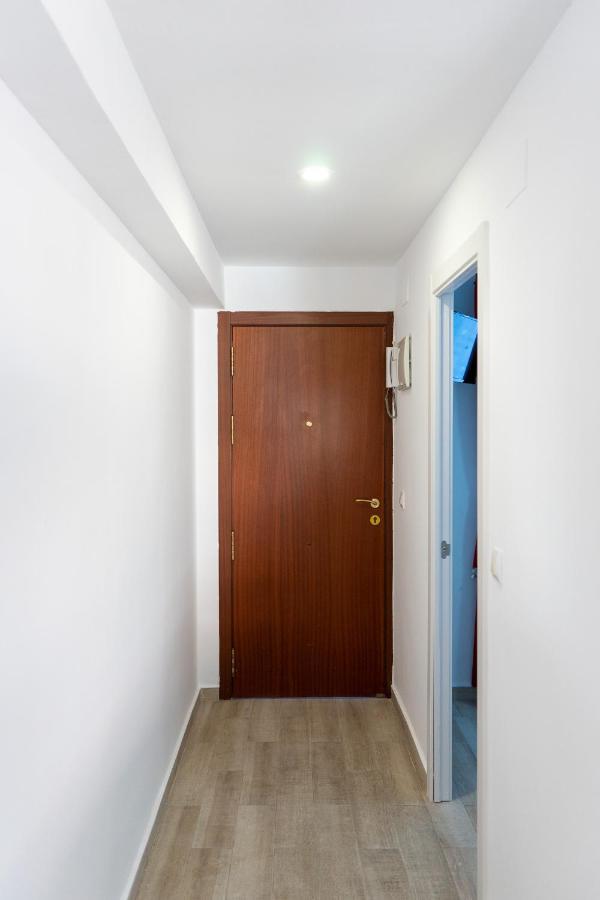 Atico Completo Jaime I Apartman Benidorm Kültér fotó