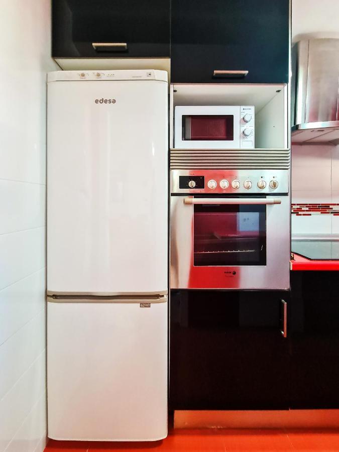 Atico Completo Jaime I Apartman Benidorm Kültér fotó