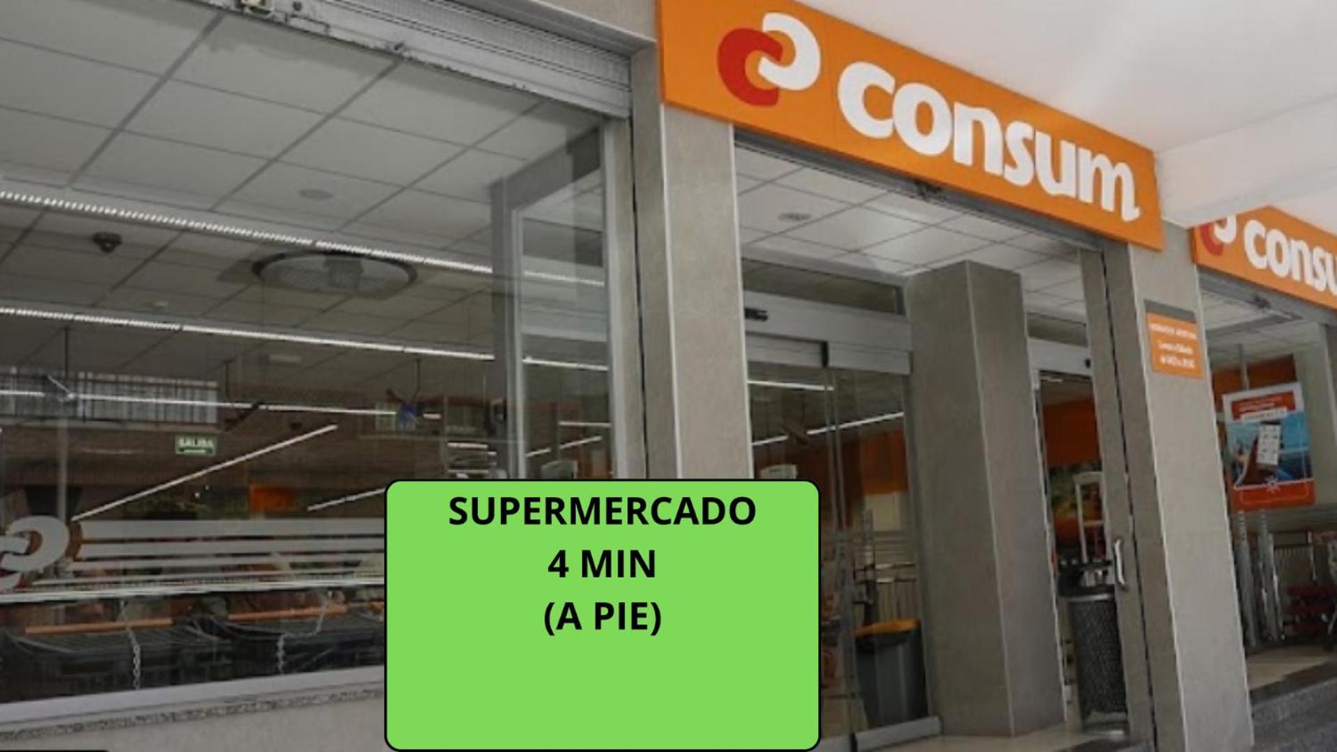 Atico Completo Jaime I Apartman Benidorm Kültér fotó