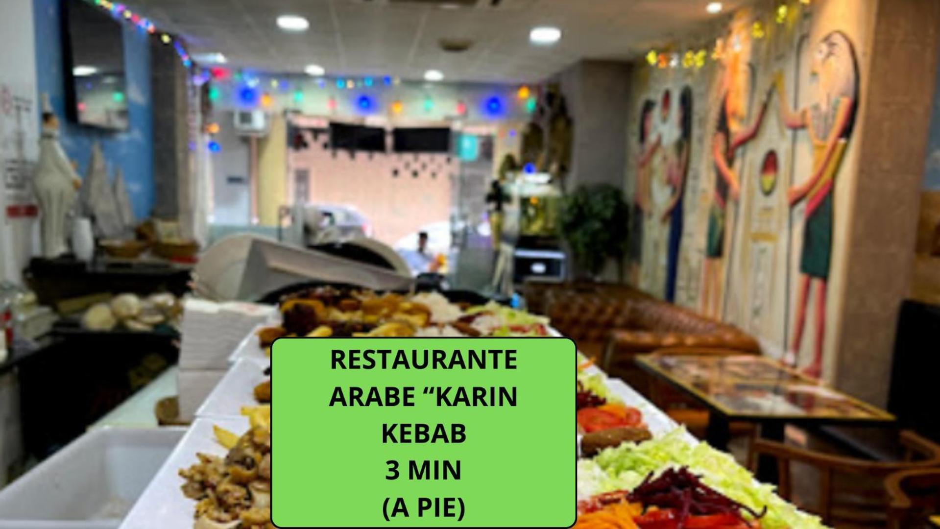 Atico Completo Jaime I Apartman Benidorm Kültér fotó